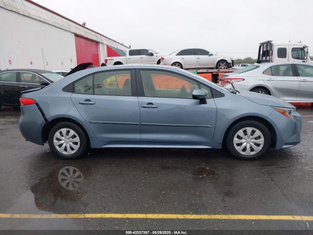 JTDDPMAE1NJ215869 Toyota 2zr-fae