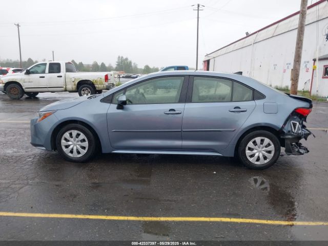 JTDDPMAE1NJ215869 Toyota 2zr-fae