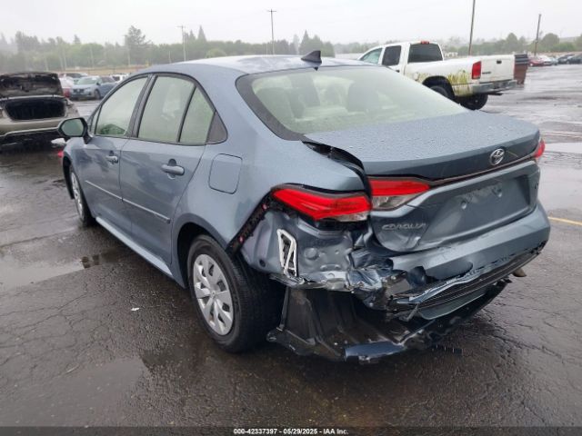 JTDDPMAE1NJ215869 Toyota 2zr-fae