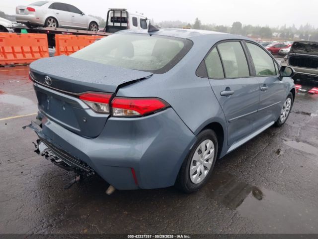 JTDDPMAE1NJ215869 Toyota 2zr-fae