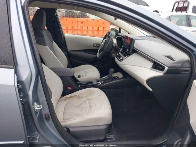 JTDDPMAE1NJ215869 Toyota 2zr-fae