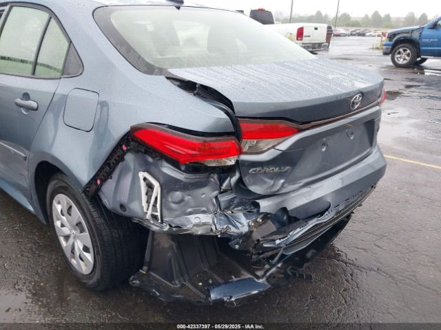 JTDDPMAE1NJ215869 Toyota 2zr-fae