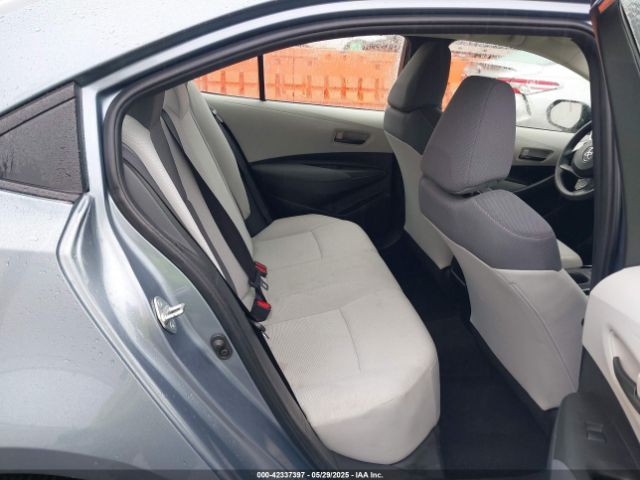 JTDDPMAE1NJ215869 Toyota 2zr-fae