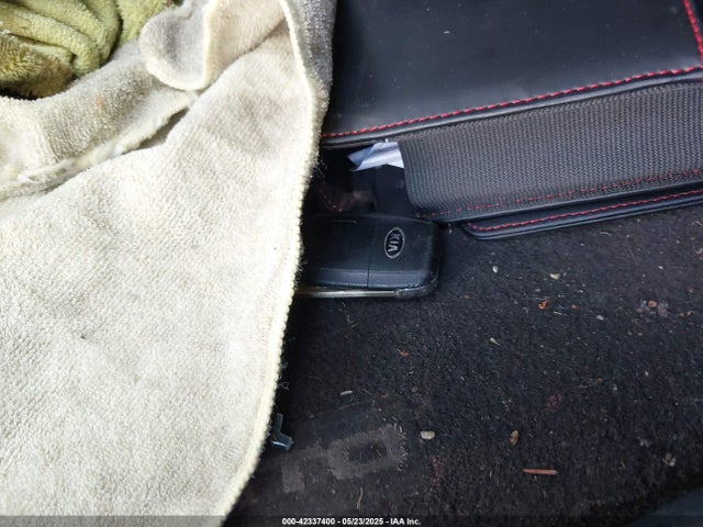 5XYPG4A55GG182567 KIA dohc gdi lambda ii