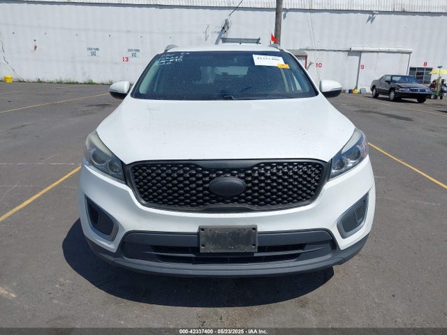5XYPG4A55GG182567 KIA dohc gdi lambda ii