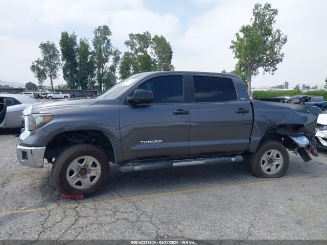 Toyota 1ur-fe 2015 5TFEM5F10FX085865 Image 14