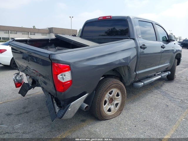 Toyota 1ur-fe 2015 5TFEM5F10FX085865 Image 4