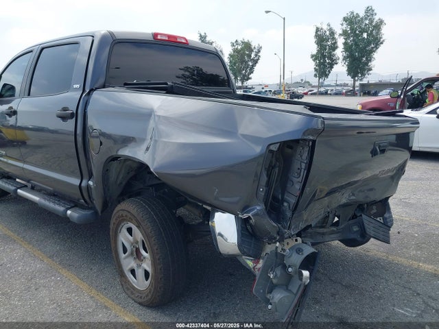 Toyota 1ur-fe 2015 5TFEM5F10FX085865 Image 6