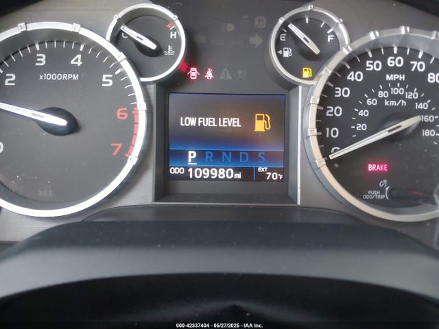 Toyota 1ur-fe 2015 5TFEM5F10FX085865 Image 7