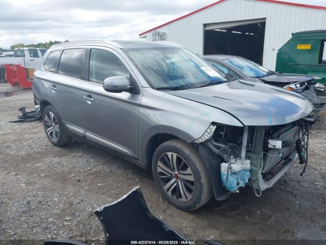 2017 MITSUBISHI OUTLANDER JA4AD3A35HZ057699