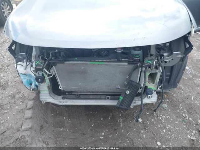 2017 MITSUBISHI OUTLANDER JA4AD3A35HZ057699 Photo 5