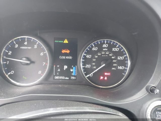 2017 MITSUBISHI OUTLANDER JA4AD3A35HZ057699 Photo 6