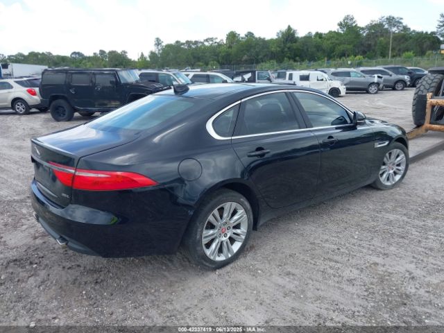 2017 JAGUAR XF SAJBR4BV5HCY26594 Photo 3