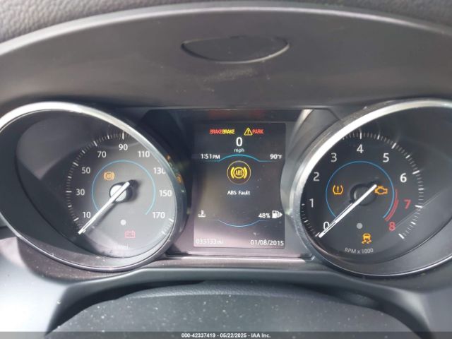2017 JAGUAR XF SAJBR4BV5HCY26594 Photo 6