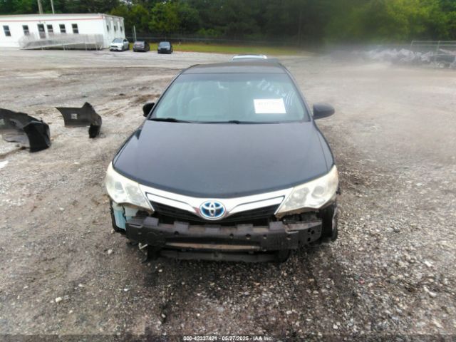4T1BD1FK7EU134835 Toyota 2ar-fxe+2jm