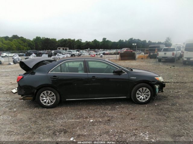 4T1BD1FK7EU134835 Toyota 2ar-fxe+2jm