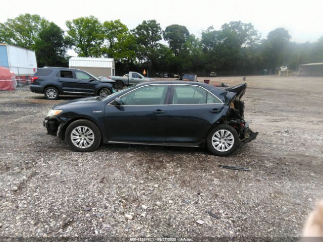 4T1BD1FK7EU134835 Toyota 2ar-fxe+2jm