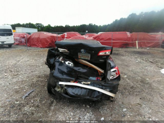4T1BD1FK7EU134835 Toyota 2ar-fxe+2jm
