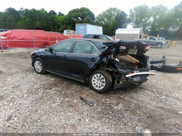 4T1BD1FK7EU134835 Toyota 2ar-fxe+2jm
