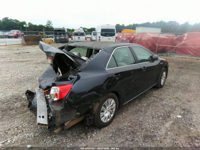 4T1BD1FK7EU134835 Toyota 2ar-fxe+2jm