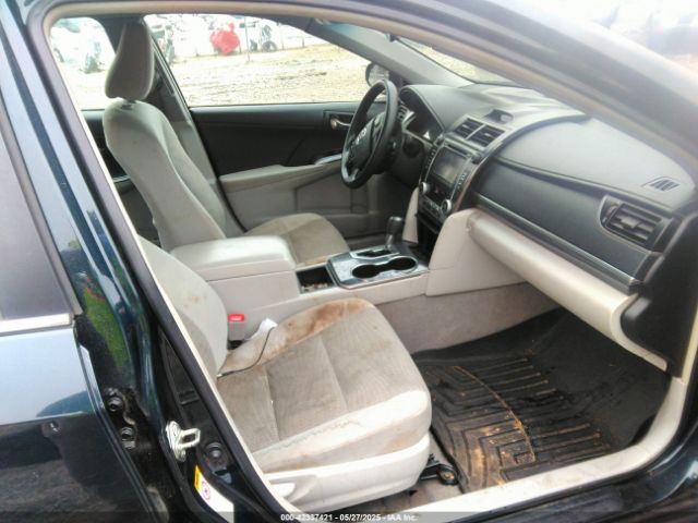 4T1BD1FK7EU134835 Toyota 2ar-fxe+2jm