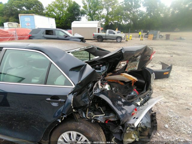 4T1BD1FK7EU134835 Toyota 2ar-fxe+2jm