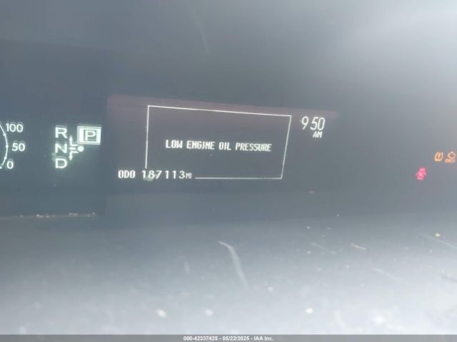 JTDKN3DU2E0376375 Toyota Prius Five/four/three/two