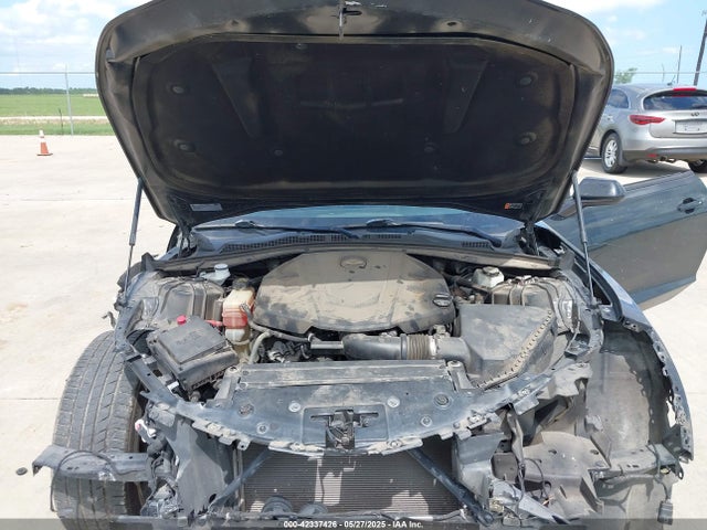 1G1FB1RS1G0178131 Chevrolet lgx - di: direct injection, vvt, alum, gen 2