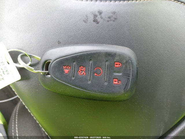 1G1FB1RS1G0178131 Chevrolet lgx - di: direct injection, vvt, alum, gen 2