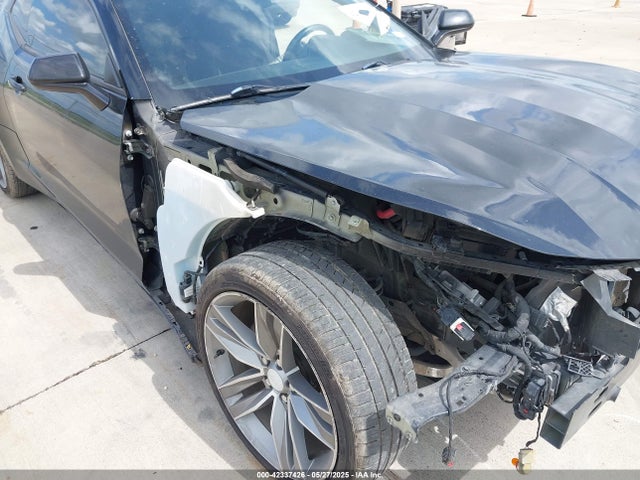 1G1FB1RS1G0178131 Chevrolet lgx - di: direct injection, vvt, alum, gen 2