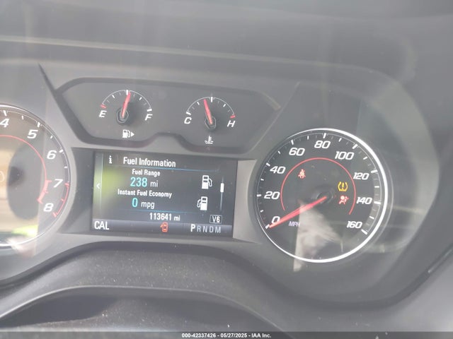 1G1FB1RS1G0178131 Chevrolet lgx - di: direct injection, vvt, alum, gen 2
