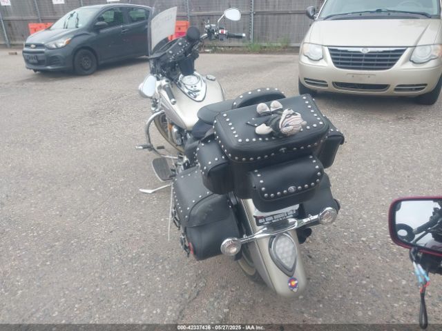 2005 YAMAHA XV1700 JYAVP17E95A012153 Photo 5