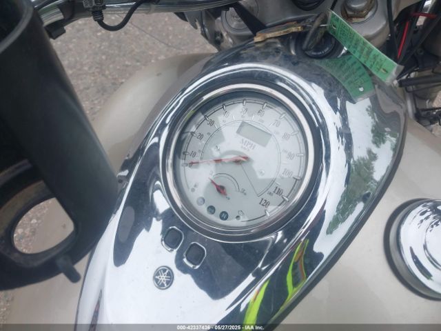2005 YAMAHA XV1700 JYAVP17E95A012153 Photo 6
