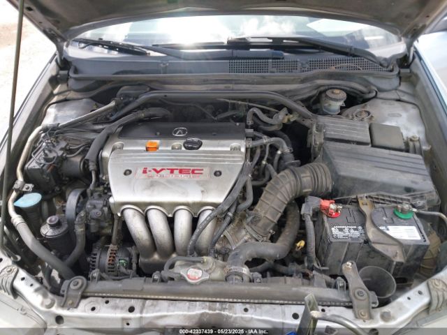 2004 ACURA TSX JH4CL96824C013440 Photo 9