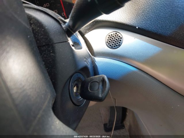 2004 ACURA TSX JH4CL96824C013440 Photo 10