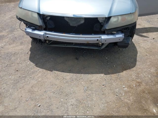 2004 ACURA TSX JH4CL96824C013440 Photo 5