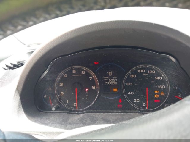 2004 ACURA TSX JH4CL96824C013440 Photo 6