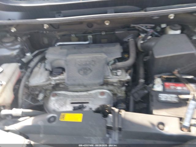 2T3RFREV5FW297494 Toyota 2ar-fe