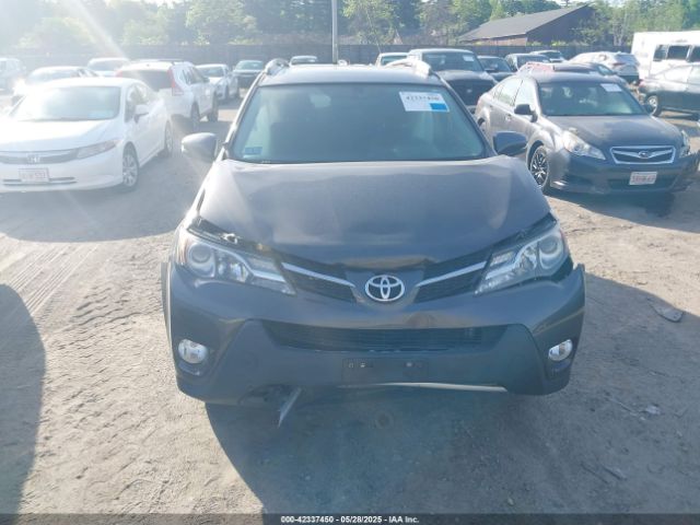 2T3RFREV5FW297494 Toyota 2ar-fe