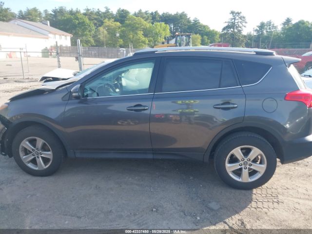 2T3RFREV5FW297494 Toyota 2ar-fe