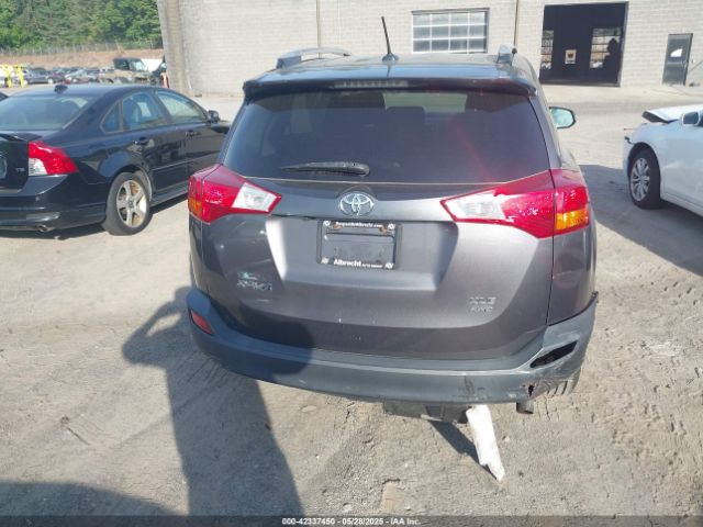 2T3RFREV5FW297494 Toyota 2ar-fe