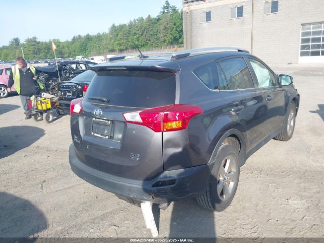 2T3RFREV5FW297494 Toyota 2ar-fe