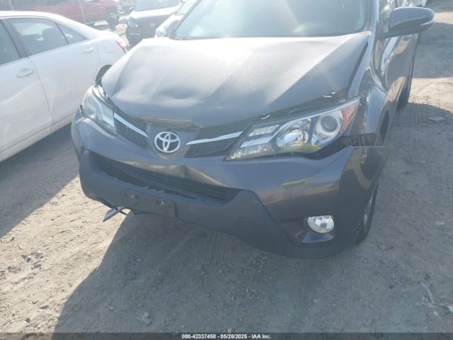 2T3RFREV5FW297494 Toyota 2ar-fe