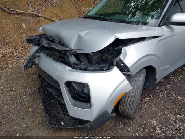 2021 KIA SOUL KNDJ23AU2M7739658 Photo 5