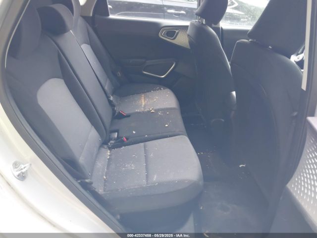 2021 KIA SOUL KNDJ23AU2M7739658 Photo 7