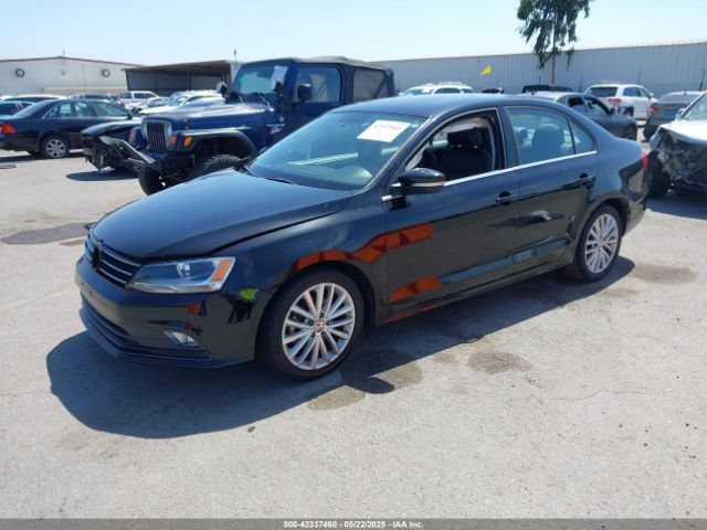 3VWD17AJ5FM214385 Volkswagen Jetta