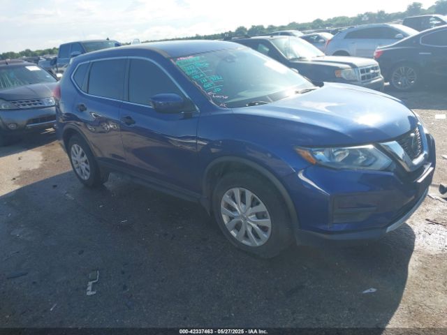 2020 NISSAN ROGUE 5N1AT2MT3LC733248 Photo 0
