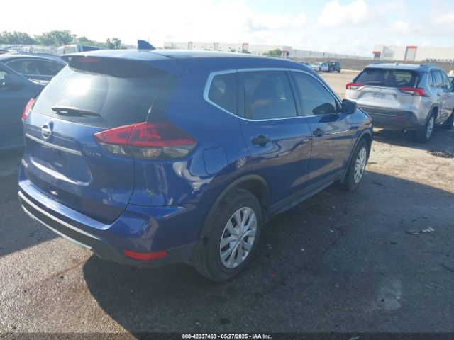 2020 NISSAN ROGUE 5N1AT2MT3LC733248 Photo 3