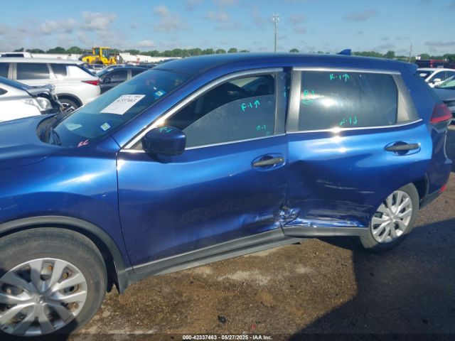 2020 NISSAN ROGUE 5N1AT2MT3LC733248 Photo 5