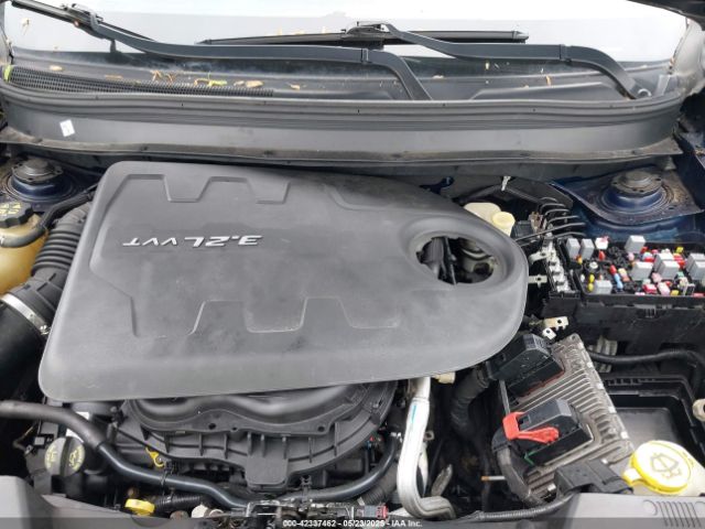 1C4PJMCS4EW178143 Jeep Cherokee Latitude